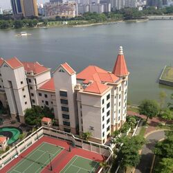 Pebble Bay (D15), Condominium #606978691